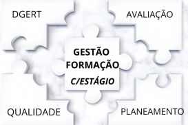 Gestão  e Organização da Formação