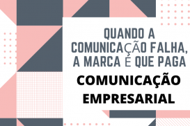 Comunicação Empresarial 