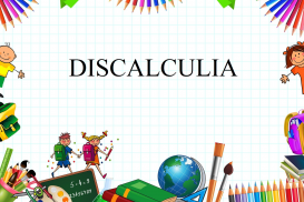 Discalculia